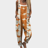 Boženka | Laza overall retro körmintával