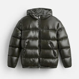Anadia - Unisex Téli Kabát