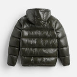 Anadia - Unisex Téli Kabát
