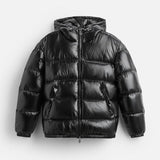 Anadia - Unisex Téli Kabát