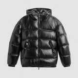 Anadia - Unisex Téli Kabát