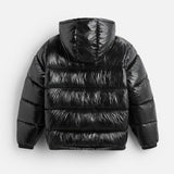 Anadia - Unisex Téli Kabát