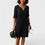 Clara - Effortless Elegancia Ruha