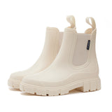 Chelsea platform csizma