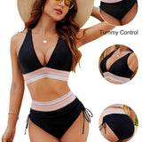 Helena - Szobrászati és elegáns bikini