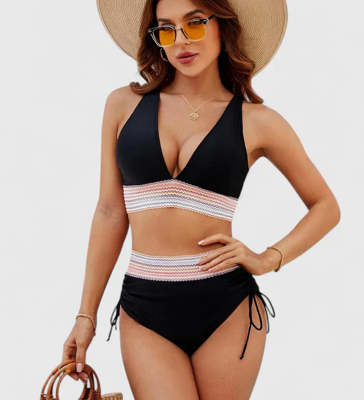 Juliana - Elegáns Bikiniszett