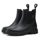 Chelsea platform csizma