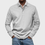 Eduardo - Hosszú Ujjú Luxus Polo