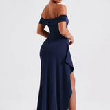 Alexandra - Luxus Maxi Ruha