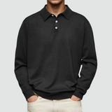 Afonso - Férfi Polo