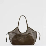 Légies shopper tote táska