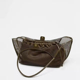 Légies shopper tote táska