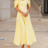 Isadora - Elegáns Maxi Ruha