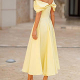 Isadora - Elegáns Maxi Ruha