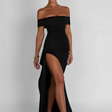 Alexandra - Luxus Maxi Ruha