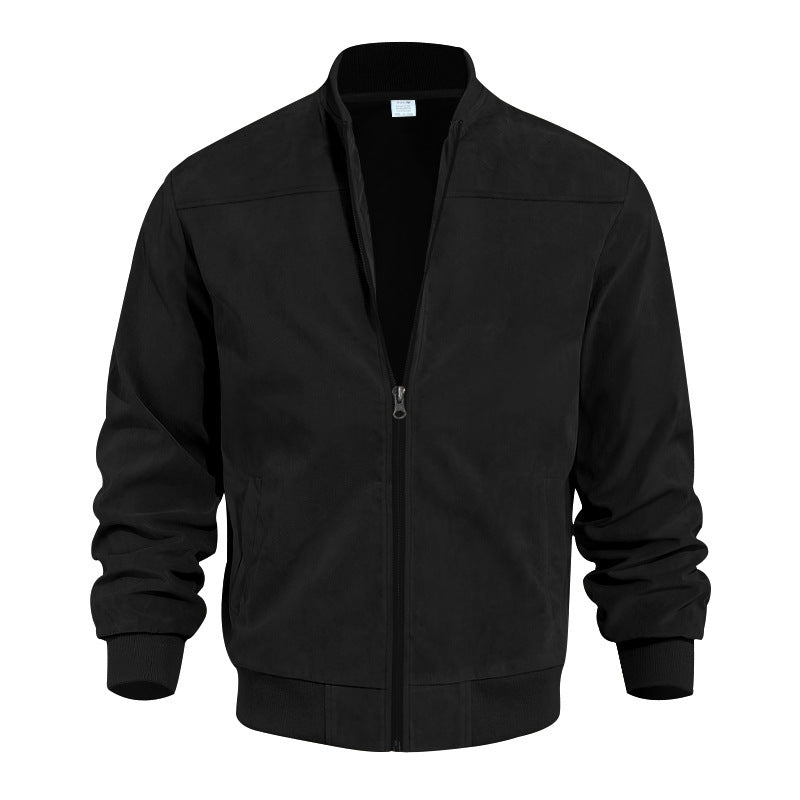 Pedro - Klasszikus Bomber Kabát
