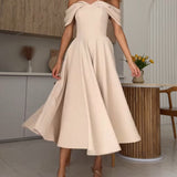 Isadora - Elegáns Maxi Ruha