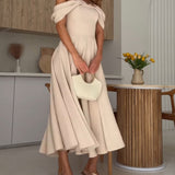 Isadora - Elegáns Maxi Ruha