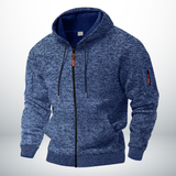 António - Modern Fleece Kabát