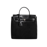Vintage crossbody tote táska