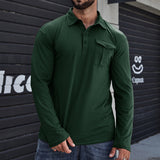 José - Zsebes casual ing