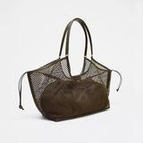 Légies shopper tote táska