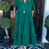Carlota - Maxi Ruha Mozgással