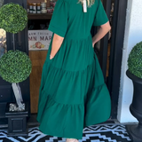 Carlota - Maxi Ruha Mozgással