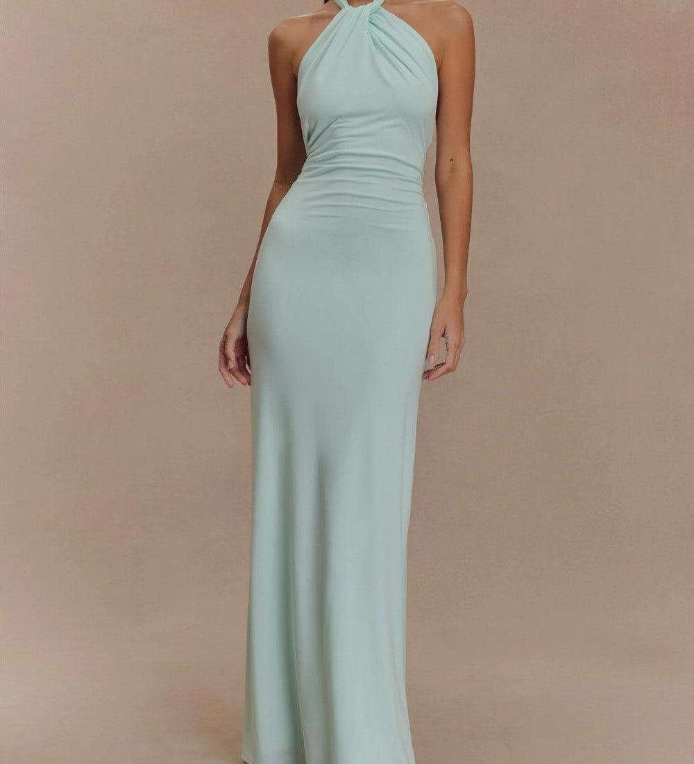 Estela - Elegáns Maxi Ruha