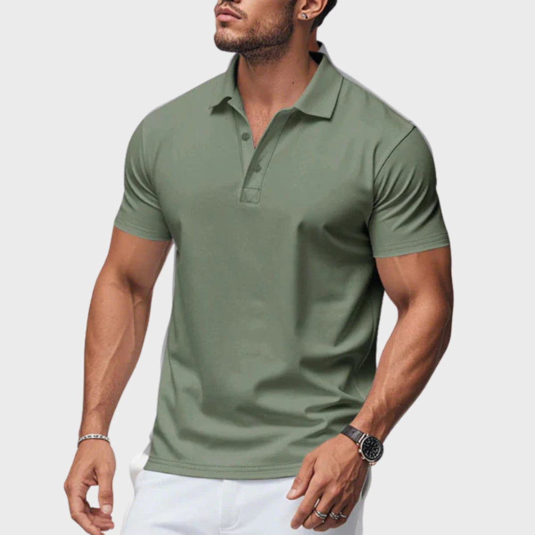 Lisandro - Klasszikus Férfi Polo