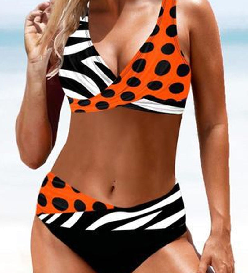 Eva - Színes és Vidám Bikinik