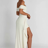 Alexandra - Luxus Maxi Ruha