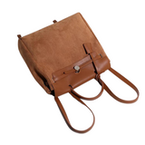 Vintage crossbody tote táska
