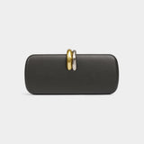 Simább crossbody táska lánccal