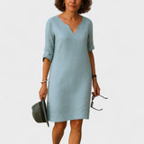Clara - Effortless Elegance Ruha