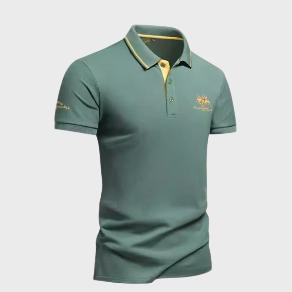 Henrique - Luxuspóló