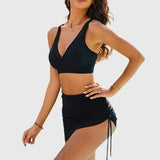 Gabriela - Hasformáló Bikini Szett