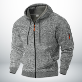 António - Modern Fleece Kabát