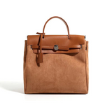 Vintage crossbody tote táska