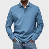 Eduardo - Hosszú Ujjú Luxus Polo