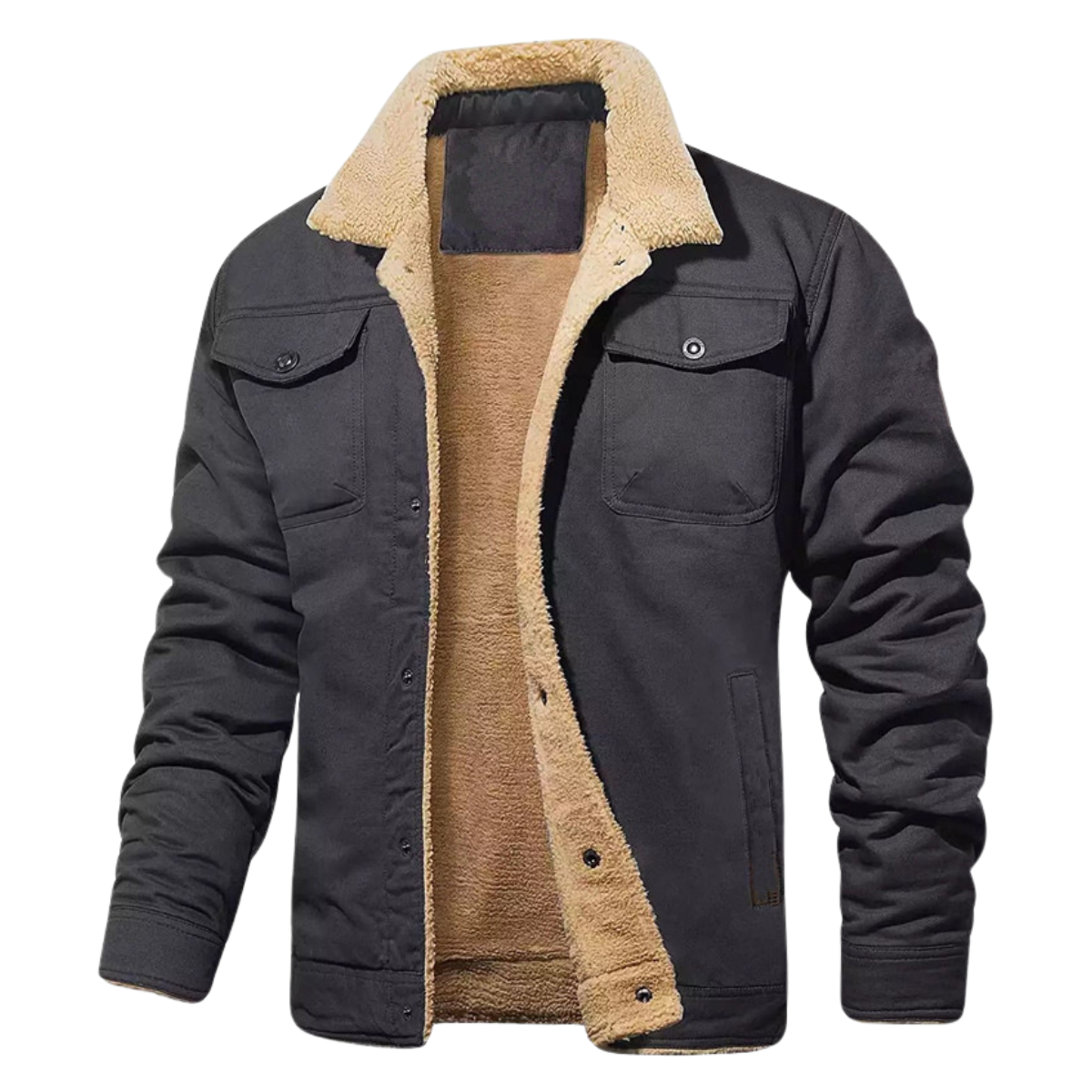 Rafael - Klasszikus Bomber Stílussal