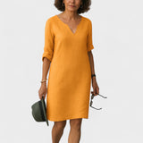 Clara - Effortless Elegance Ruha