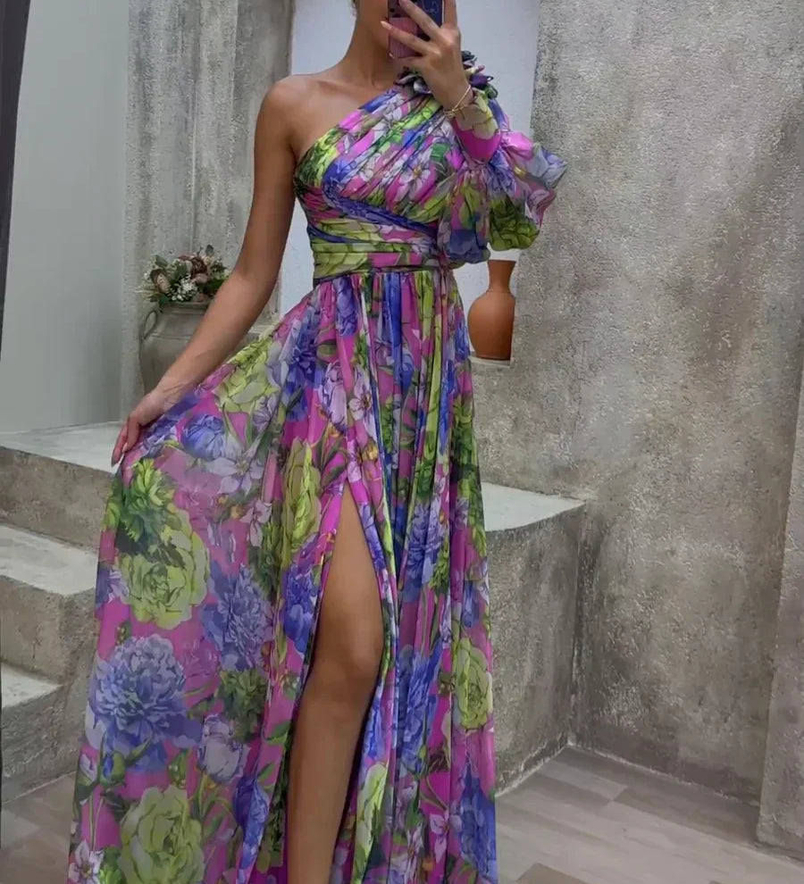 Whitney - Elegáns és Laza Ruha