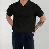 Cristiano - Elegáns Canelado Polo