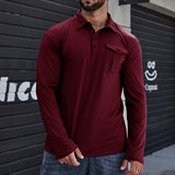 José - Zsebes casual ing