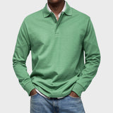 Eduardo - Hosszú Ujjú Luxus Polo