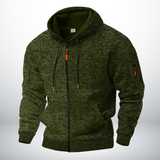 António - Modern Fleece Kabát