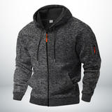 António - Modern Fleece Kabát