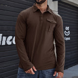 José - Zsebes casual ing