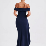 Alexandra - Luxus Maxi Ruha